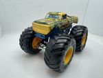 Chassis Snapper Monster Jam
