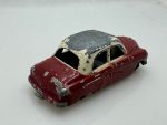 Vauxhall Cresta