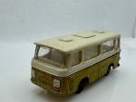 1970 Setra Coach