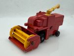 1977 Combine Harvester