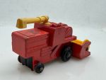 1977 Combine Harvester