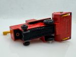 1977 Combine Harvester