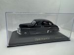 Opel Kapitn Sonderedition 1997