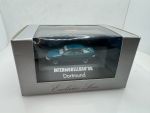 1995 Messemodell Intermodellbau Opel Vectra B