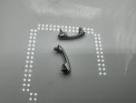 Mercedes EQB Trgriffe Hinten