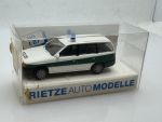 Opel Astra F Caravan Polizei
