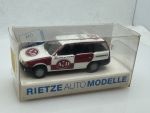 Opel Astra F Caravan AVD