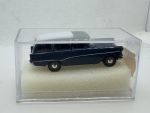 Opel Rekord Caravan