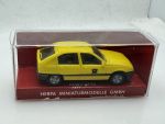 Opel Kadett E Deutsche Post