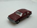 Opel Monza