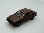 Opel Ascona Limousine