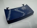 Mercedes 560 SEL Kofferraumdeckel B-Ware
