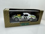 1970 Chevrolet Corvette #1 LeMans Ecurie Leopard
