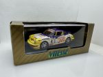 1992 Porsche 911 Carrera Federal Express #4