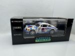 Porsche 911 Europ Assistance #2