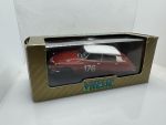 1959 Citren DS 19 Monte Carlo #176