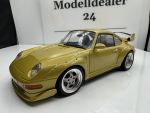 Porsche 993 GT