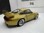 Porsche 993 GT