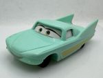 Disney Cars Flo