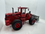 Volvo L180C Cleveland County Fire Brigade