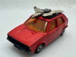 1976 VW Golf