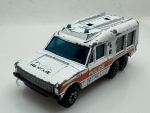 1982 Carmichael Commando Police