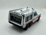 1982 Carmichael Commando Police