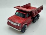 Dumper Truck