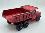 Dumper Truck