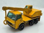 Dodge Crane Truck