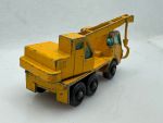 Dodge Crane Truck