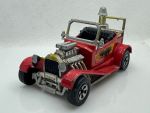 1974 Hot Rod