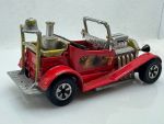 1974 Hot Rod
