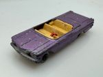 Pontiac Convertible