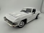 Chevrolet Corvette Stingray Coup