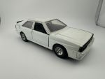 Audi Quattro Coup