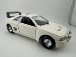 Peugeot 405 Turbo 16