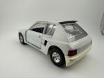Peugeot 205 Turbo