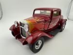 1932 Ford Deuce Coup Hot Rod