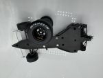 Brabham BT52 Felgen + Unterboden