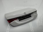2021 Mercedes S-Klasse 650 Maybach Kofferraumdeckel B-Ware