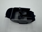 VW Kfer 1303 Cabrio Innenausstattung