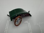 1925 Buick 25 Armaturenbrett