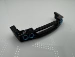 LB Works Nissan Skyline GTR R35 Diffuser + Auspuff