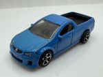 2016 Holden Pick-Up