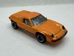 2008 1972 Lotus Europa Special