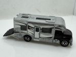 2008 Motor Home