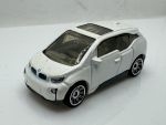2015 BMW I3