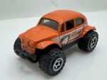 VW Kfer 4x4 #4