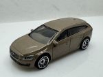 2015 Volvo V60
